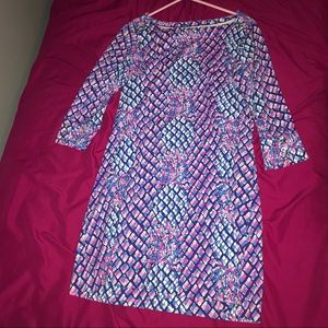 EUC Sophie Lilly Dress